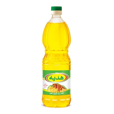 زيت خليط هدية - 700مل