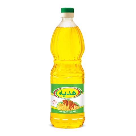 زيت خليط هدية - 700مل