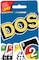 Mattel Games UNO DOS Card Game