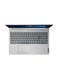 Lenovo Thinkbook 15, 15.6&quot; FHD Display, Core i7-1065G7, 8GB DDR4 RAM, 1TB HDD, Intel Iris Plus Graphics, DOS, Mineral Grey-International Version