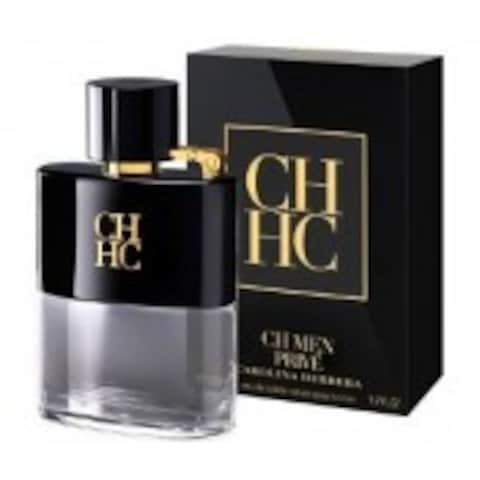 Carolina Herrera Ch Prive Men Perfume 50ml
