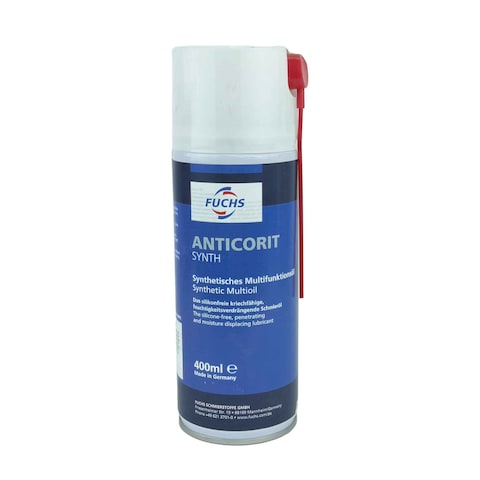 Fuchs Anticorit Synth Multi Purpose Oil - 400ml