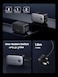 UGREEN 100W Power Strip USB C Charger, 6-in-1 Fast Charger Plug 3&times;USB C,1&times;USB A, 1.8M Extension Lead for Desktop, Home, Office