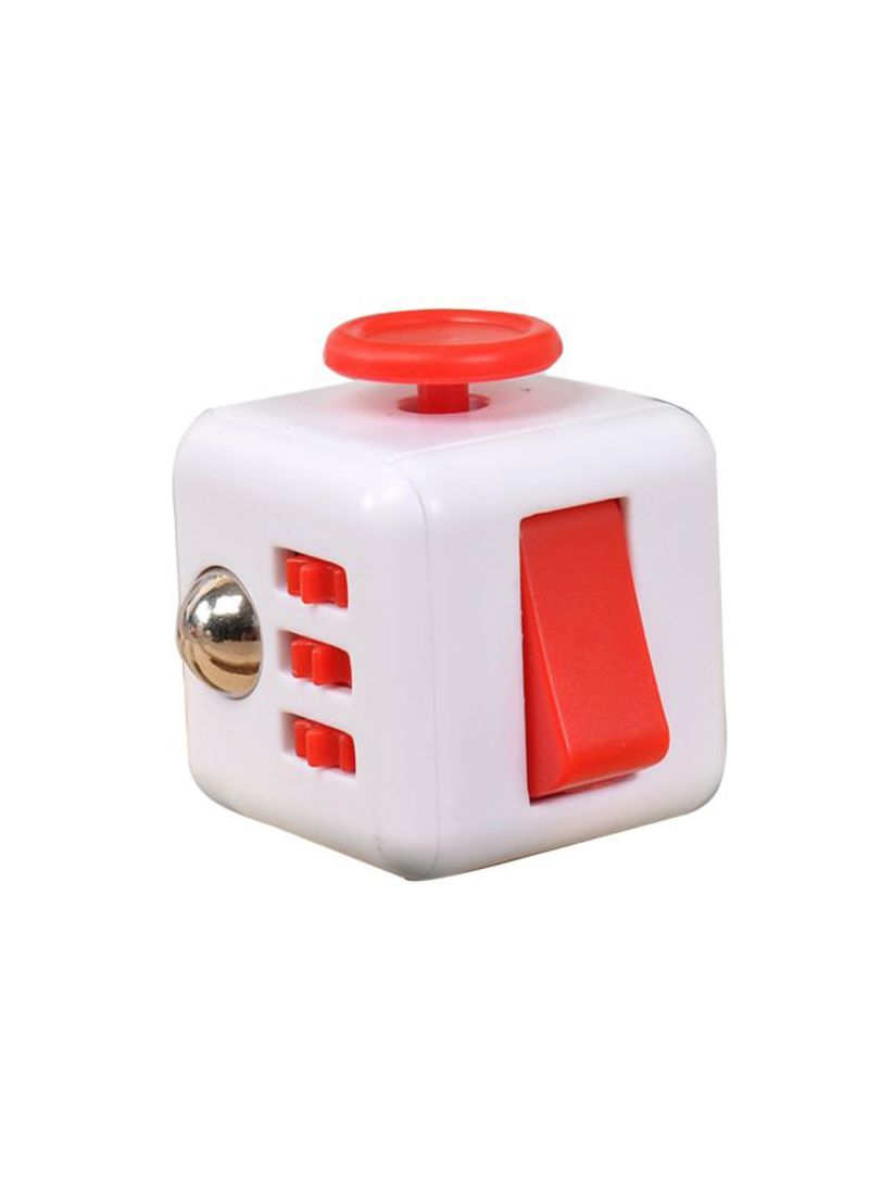 Buy Generic Cube Fidget Toy Online | Carrefour UAE