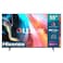 Hisense 55 Inch 4K QLED Smart TV With Quantum Dot Colour Dolby Vision HDR DTS Virtual X Bluetooth And Wi Fi Large Screen Television - 55E7 (2023 Model)