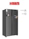 Haam Side By Side Refrigerator, 20.5 Feet, HM940SSD-O23INV (Installation Not Included)