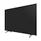 Hisense 58-Inch 4k UHD LED Smart TV Black