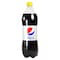 Pepsi Cola Diet Bottle - 970 ml