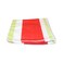 Beach Towel Red Stripe70X140Cm