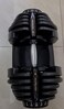 YALLA HomeGym 40KG PAIR of Automatic ADJUSTABLE DUMBBELLS with 17 Different Weights Adjustment and Weighing Board