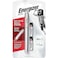 Energizer LED Penlight  with 2 AAA Batteries