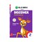AlAdwaa Discover For Second Primary, In English - First Term