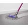 Dyson Cord Free Vacuum Cleaner V10 Absolute Pro, Fuchsia, Hand Control