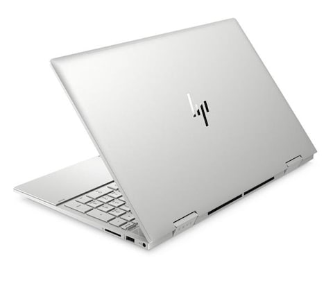 HP Envy X360 15-Ed0004Nc, Core i7-1065G7, 16GB RAM, 1TB, Windows 10 Laptop-International Version