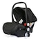 Teknum 4 in 1 Travel System w/t Car Seat - Space Grey