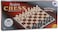 Generic Magnetic Chess Set With Folding Chess Board