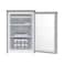 Beko No-Frost Upright Freezer - 1 Drawer - Silver - RFNE102K20S