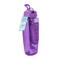Coolgear Tritan Plastic Water Bottle - 946ml - Purple
