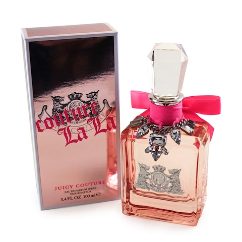 Juicy Couture La La Women Eau De Parfum - 100ml