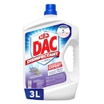 Buy Dac disinfectant lavender 3 L in Saudi Arabia