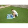 Bestway Steel Pro Splash and Shade Pool Multicolour 244x244x51cm