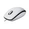Logitech Mouse M100 USB White