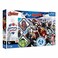 Puzzle  Marvel Avengers Super Shape XL 104 Pieces