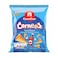 ماف كارفور كورنيز وجبات خفيفة من الذرة المقرمشة بنكهة كاتشب الطماطم 13 جم