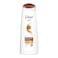 Dove Shampoo Nourishing Oil Care - 180 Ml
