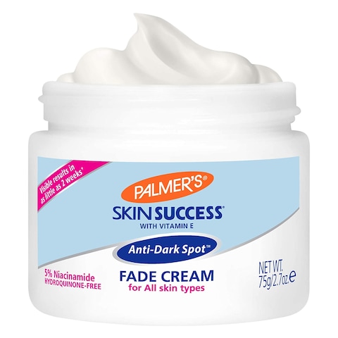 PALMERS SS FADE CREAM 2.7OZ