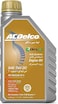 Acdelco Full Synthetic Engine Oil Sae 5W-30 Dexos1 1L