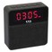ITL Bluetooth Speaker With Alram YZ-110CR Black