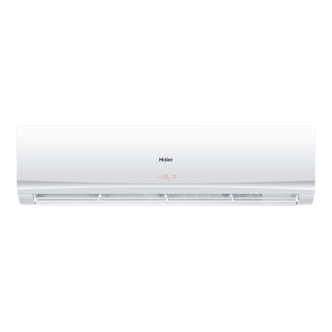 Haier Split Air Conditioner 2 Ton HSU24LNL03/R2(T3) White