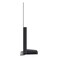 LG C1 55-Inch 4K OLED Smart TV 55C1 Black