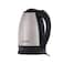 غلاية مياه الترا كهربائية 2 لتر 1500 واط - ستانلس ستيل - UKS15EE1
