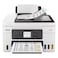 Canon Maxify GX40 Ink Tank Printer White