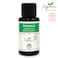 Aroma Tierra - Organic Patchouli Essential Oil - Aroma Tierra - 100% Pure, Natural, Certified Organic By Ecocert - 30Ml
