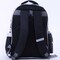 BATMAN SHADOW BACKPACK  16&quot;