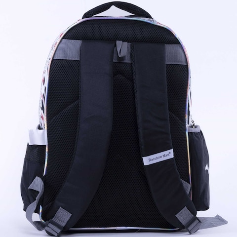 BATMAN SHADOW BACKPACK  16&quot;