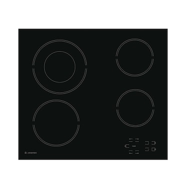 Ariston Built-in Hob HR602BA 60Cm