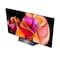 تليفزيون إل جي 55 بوصة 4K فائق الدقة أوليد ايفو سمارت بريسيفر مدمج - OLED55CS3VA