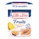 Elle Et Vire Mon Grec Yogurt Tropical 125GR
