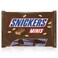 Snickers Chocolate Minis Bag 227 Gram