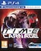 PS4 Time Carnage PSVR