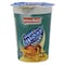 Lyons Maid Frusion Mango And Peach Yogurt 150ml