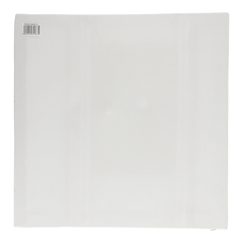 Square Canvas 16