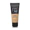 Maybelline New York Foundation Fit Me Matte Sun Beige No 250 30ML