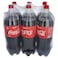 Coca-Cola Drink 2.25 lt (Pack of 6)