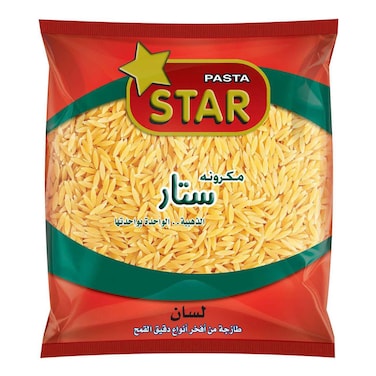 Star Pasta Rice - 400 gram