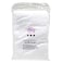 T.C White 4Pieces Bedding Set 220*240Cm